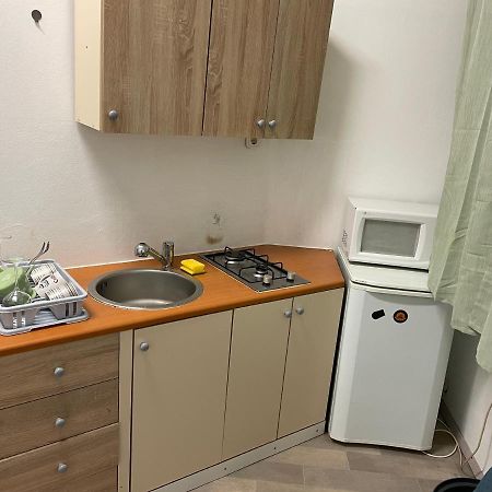 Ice Apartment Любляна Экстерьер фото