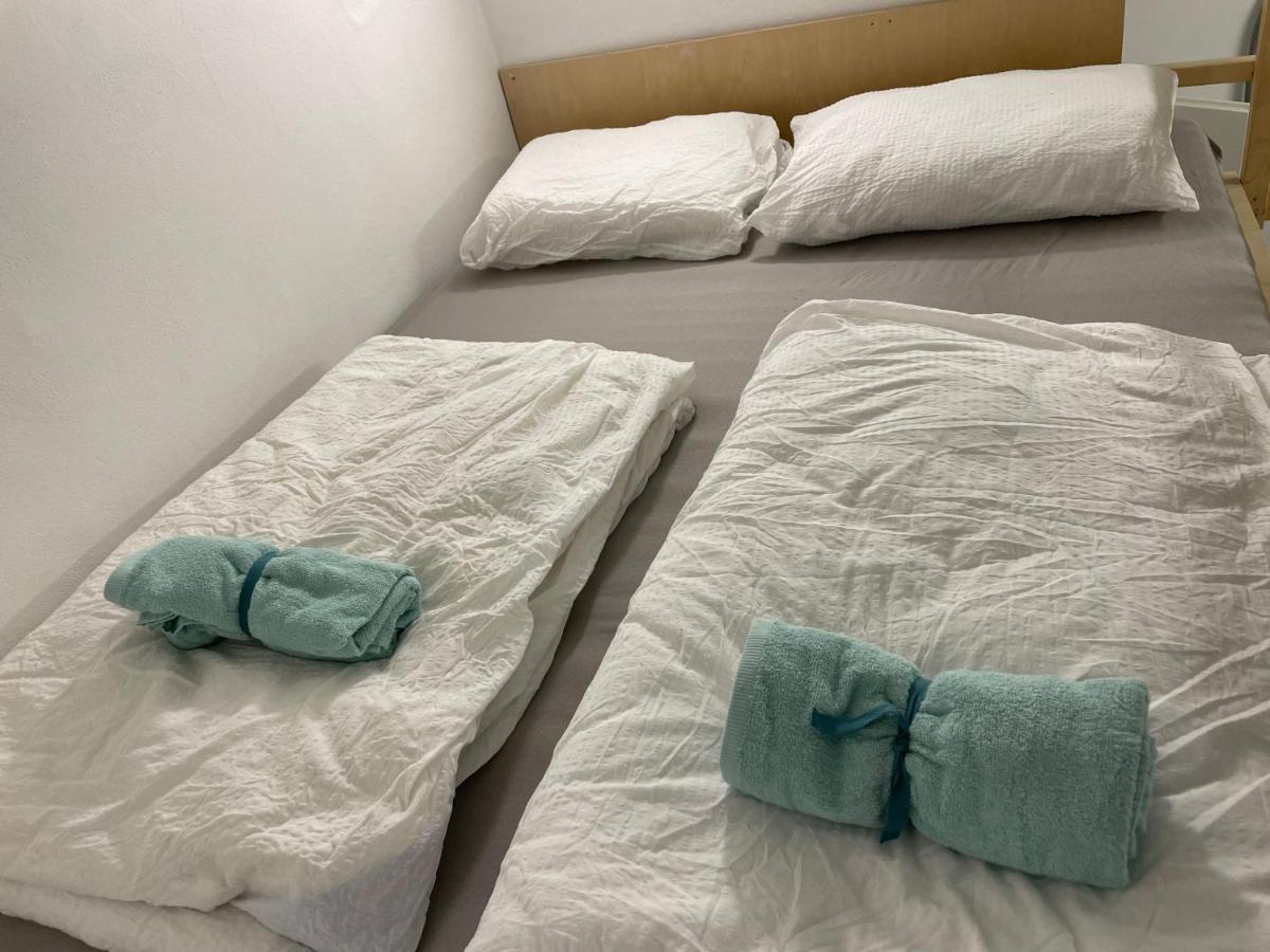 Ice Apartment Любляна Экстерьер фото