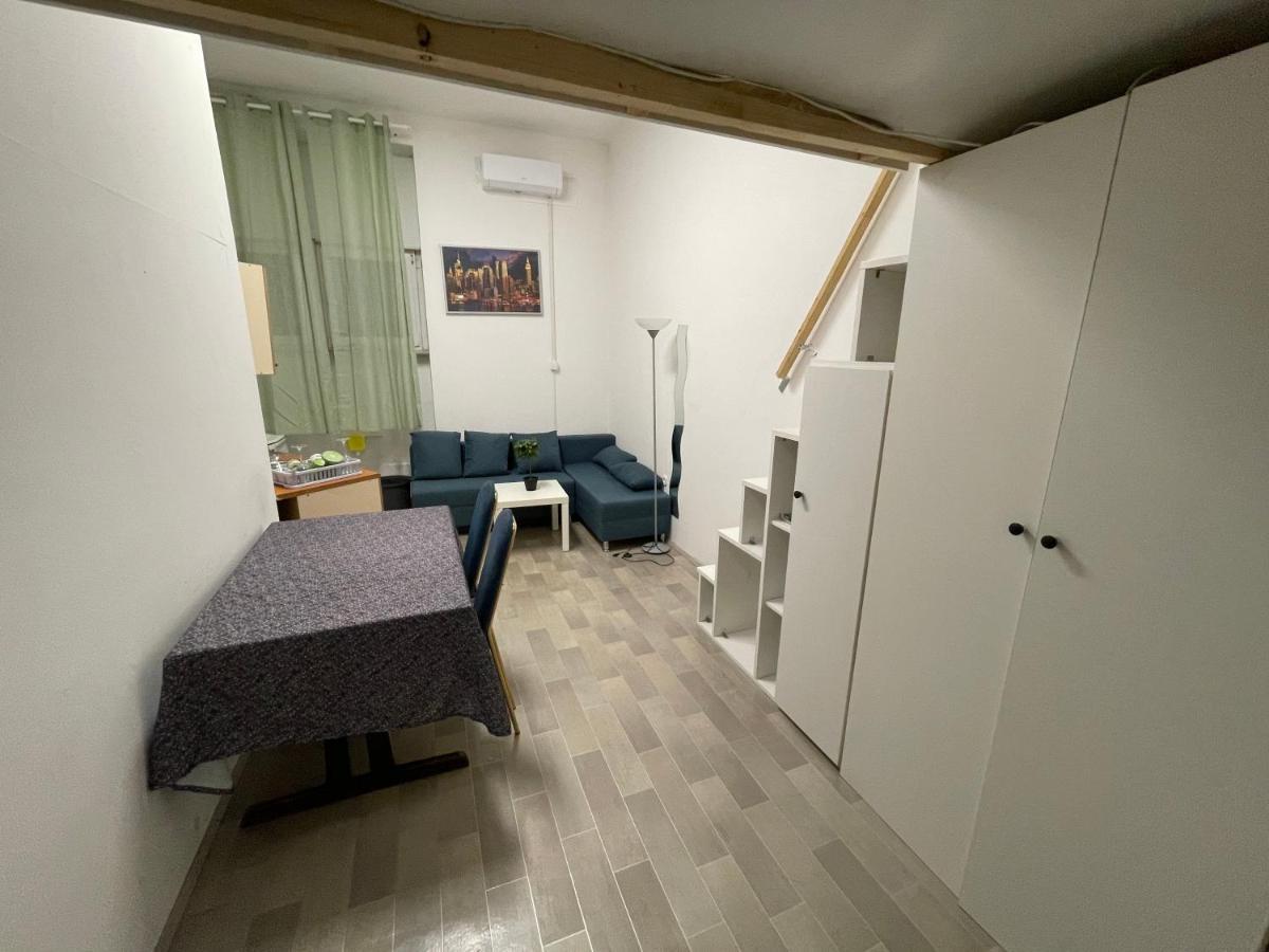 Ice Apartment Любляна Экстерьер фото