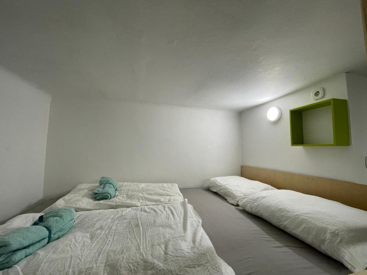 Ice Apartment Любляна Экстерьер фото