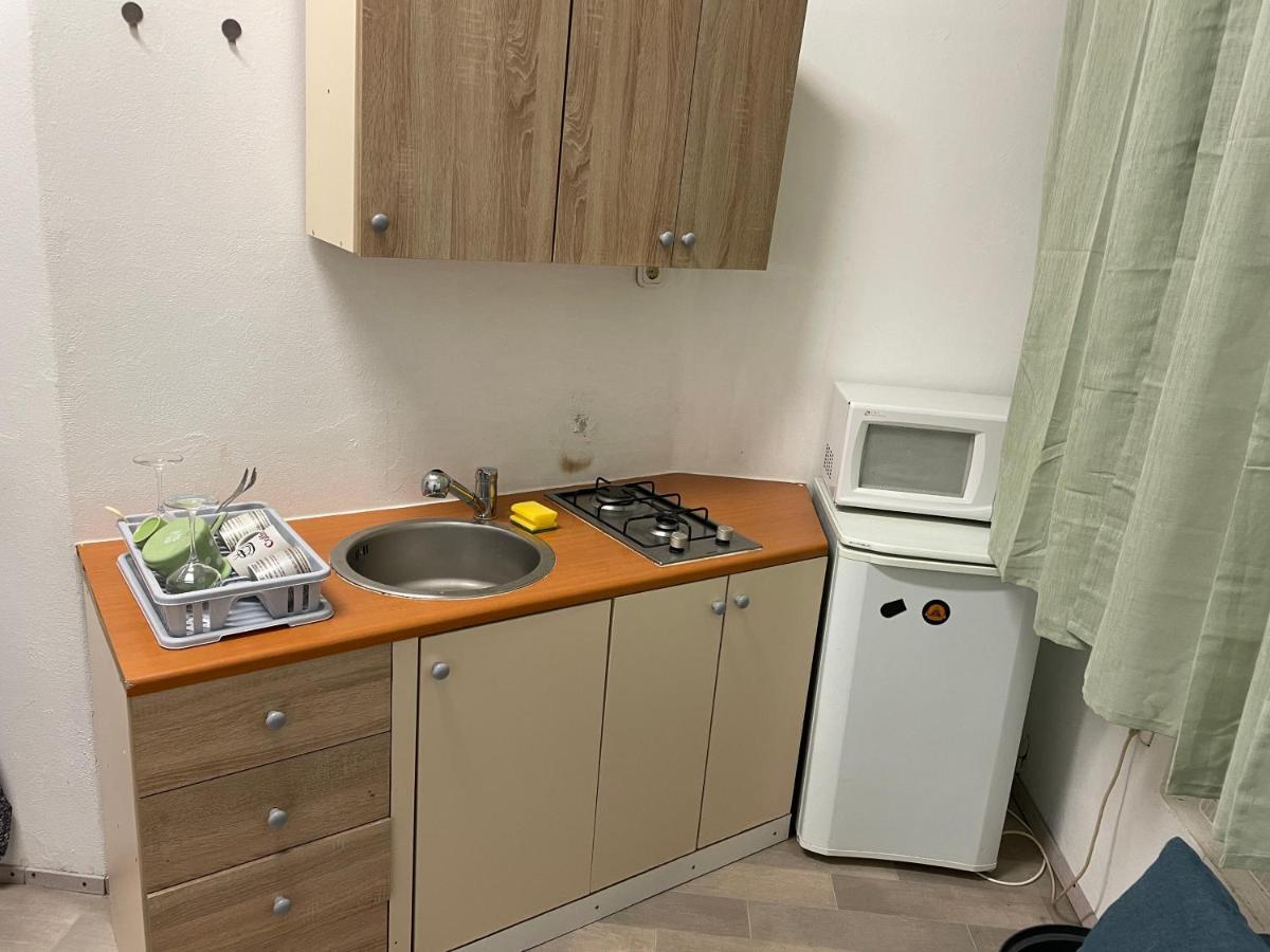 Ice Apartment Любляна Экстерьер фото